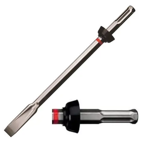 TE-S flat chisel